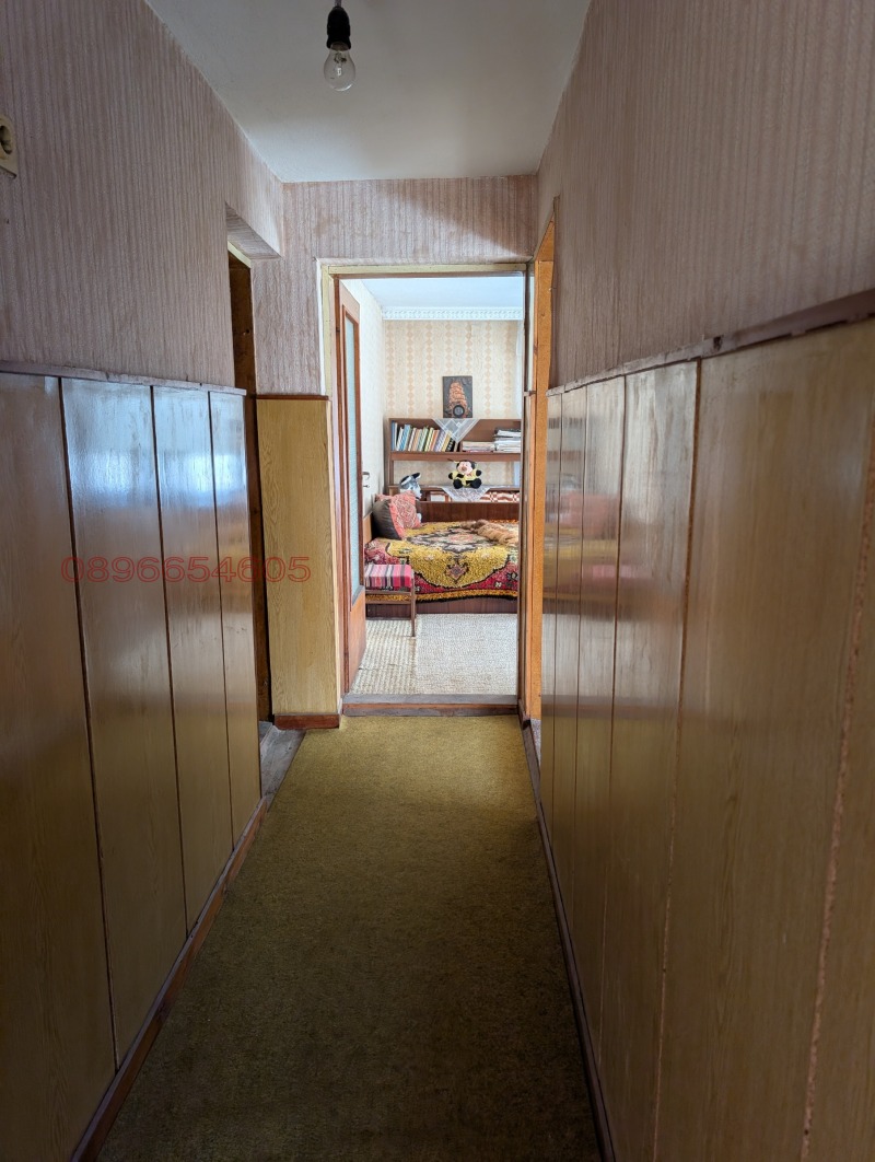 Продава КЪЩА, гр. Вълчи дол, област Варна, снимка 13 - Къщи - 53492269