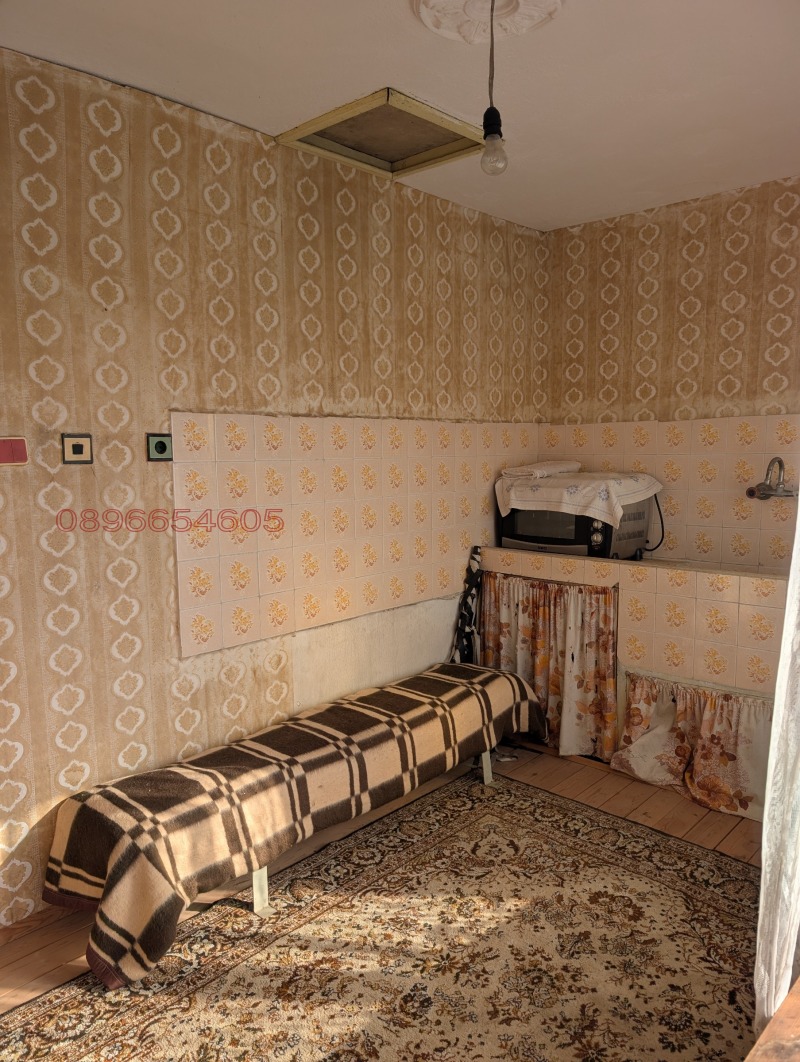 Продава КЪЩА, гр. Вълчи дол, област Варна, снимка 17 - Къщи - 53492269