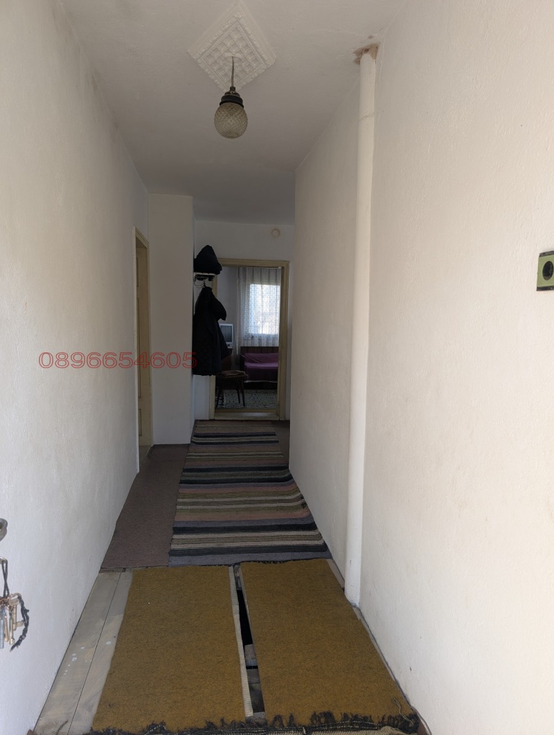 Продава КЪЩА, гр. Вълчи дол, област Варна, снимка 5 - Къщи - 53492269