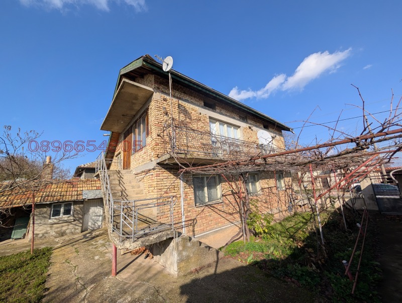 Продава КЪЩА, гр. Вълчи дол, област Варна, снимка 12 - Къщи - 53492269