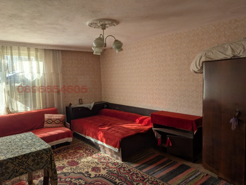 Продава КЪЩА, гр. Вълчи дол, област Варна, снимка 6 - Къщи - 53492269