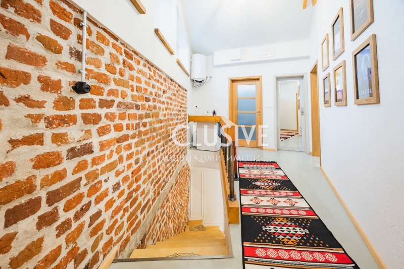 Продава КЪЩА, гр. София, Център, снимка 11 - Къщи - 53522099