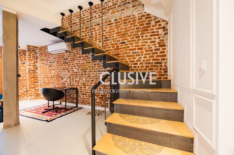 Продава КЪЩА, гр. София, Център, снимка 14 - Къщи - 53522099