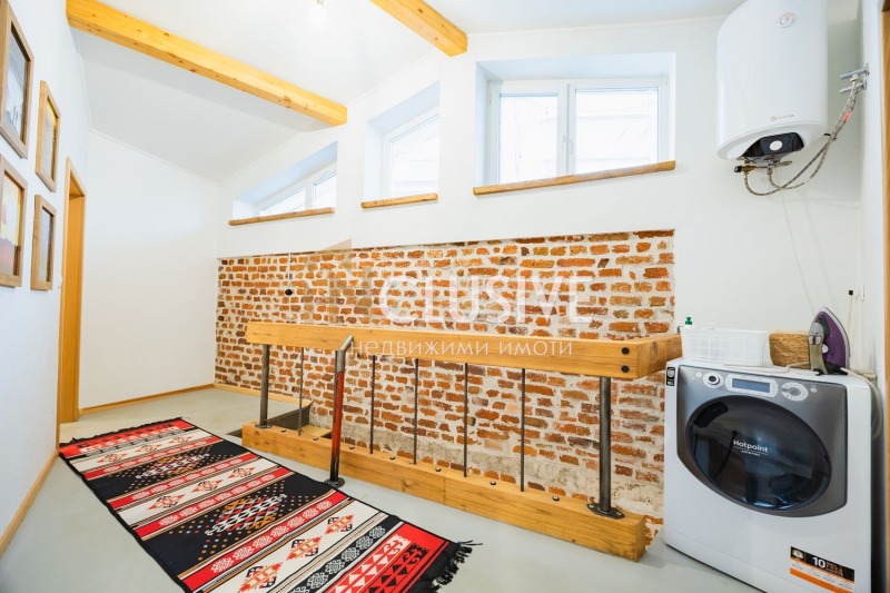 Продава КЪЩА, гр. София, Център, снимка 15 - Къщи - 53522099