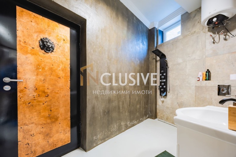 Продава КЪЩА, гр. София, Център, снимка 13 - Къщи - 53522099