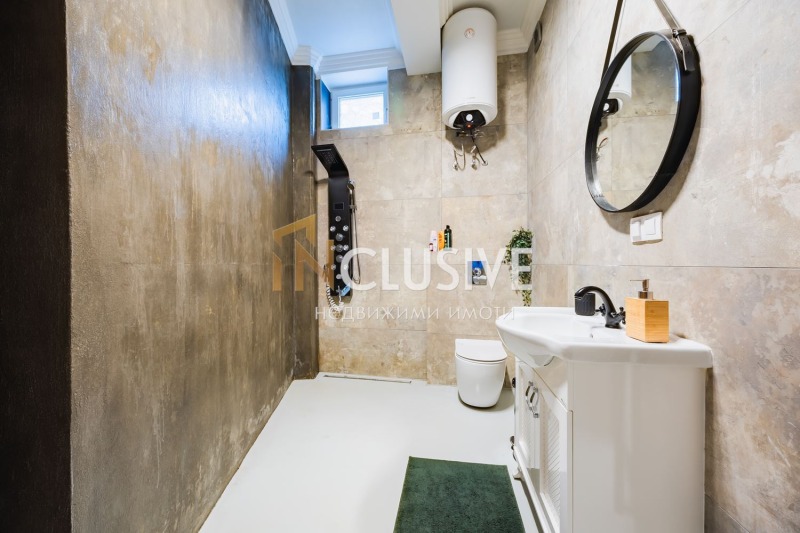 Продава КЪЩА, гр. София, Център, снимка 8 - Къщи - 53522099