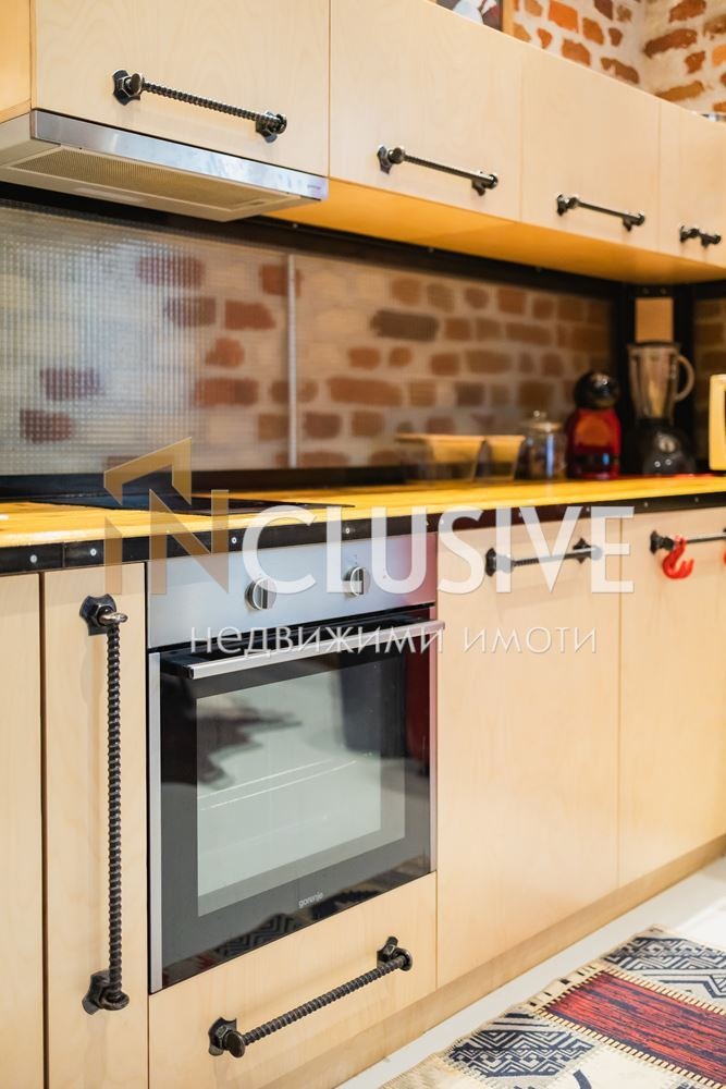 Продава КЪЩА, гр. София, Център, снимка 10 - Къщи - 53522099