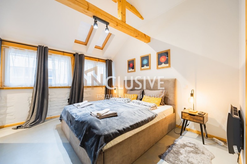 Продава КЪЩА, гр. София, Център, снимка 6 - Къщи - 53522099