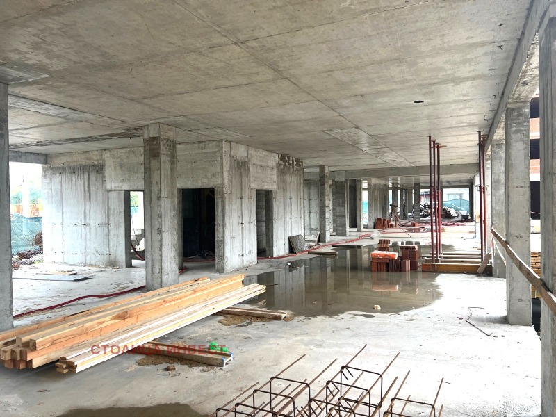 Продава БИЗНЕС ИМОТ, гр. Русе, Родина 2