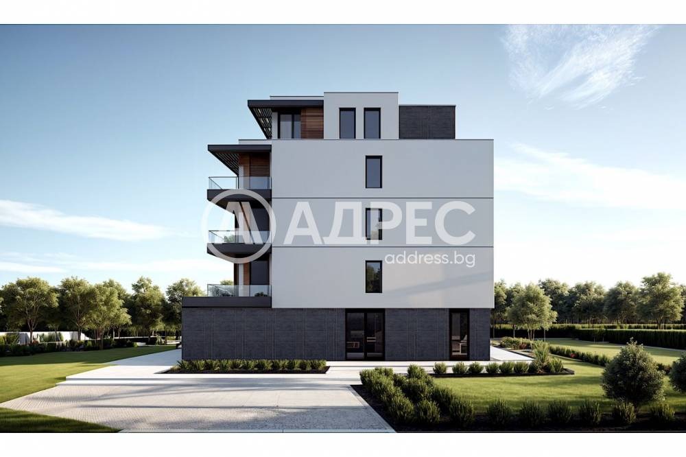 Продава 1-СТАЕН, гр. Царево, област Бургас, снимка 4 - Апартаменти - 54029777