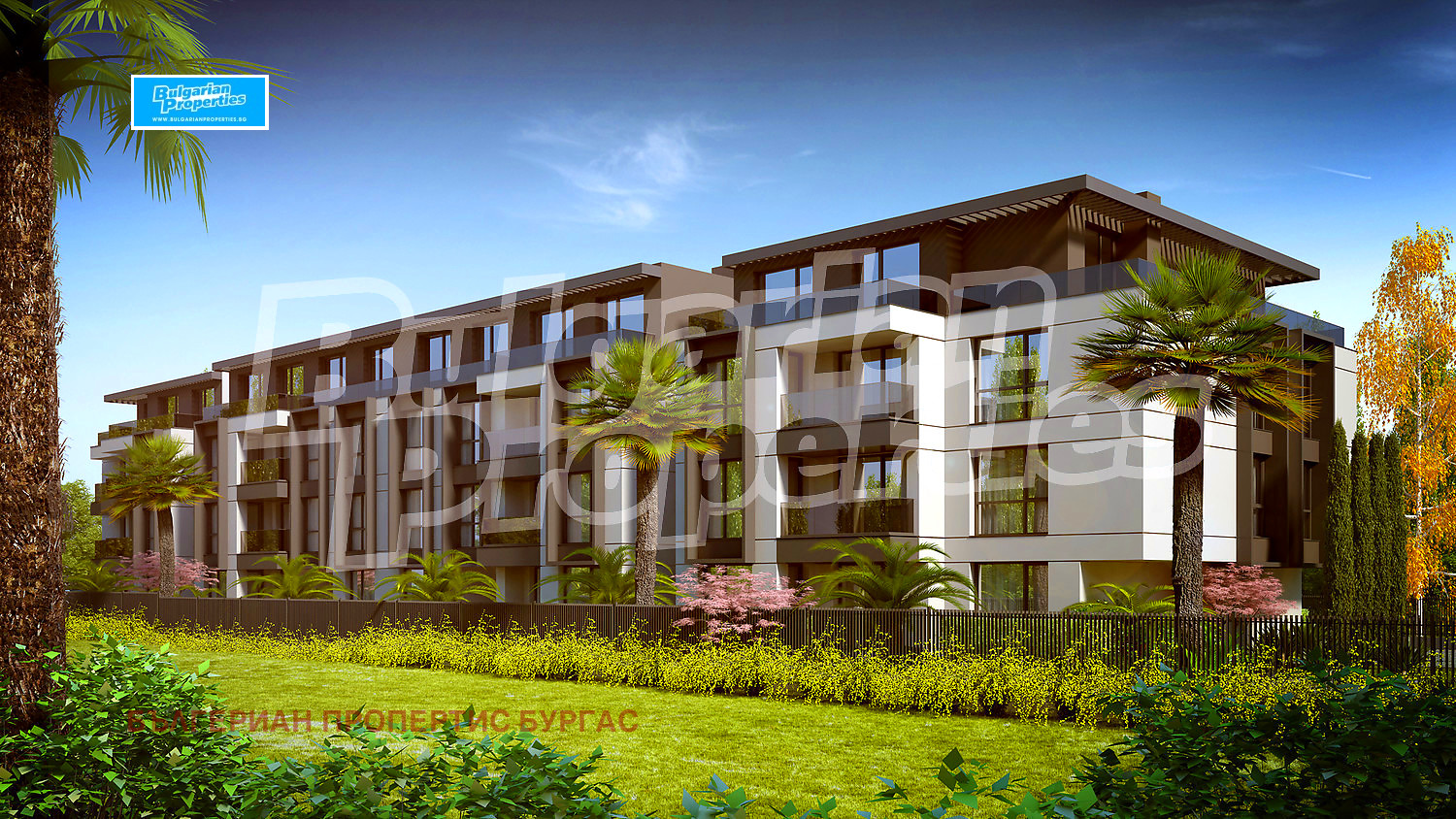 Продава 1-СТАЕН, гр. Бургас, Сарафово, снимка 4 - Апартаменти - 54294952