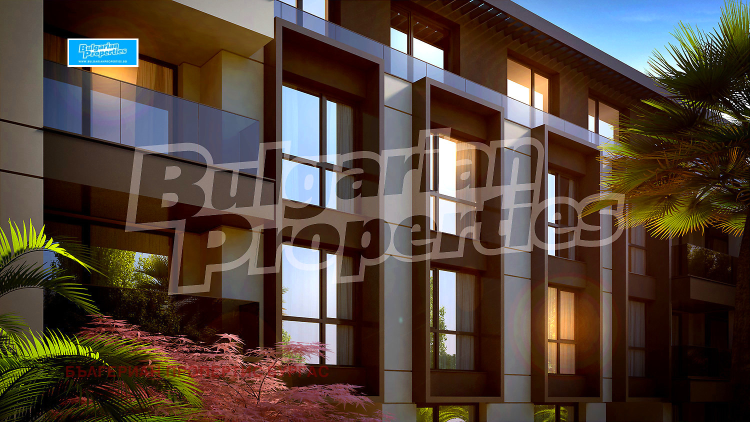 Продава 1-СТАЕН, гр. Бургас, Сарафово, снимка 6 - Апартаменти - 54294952