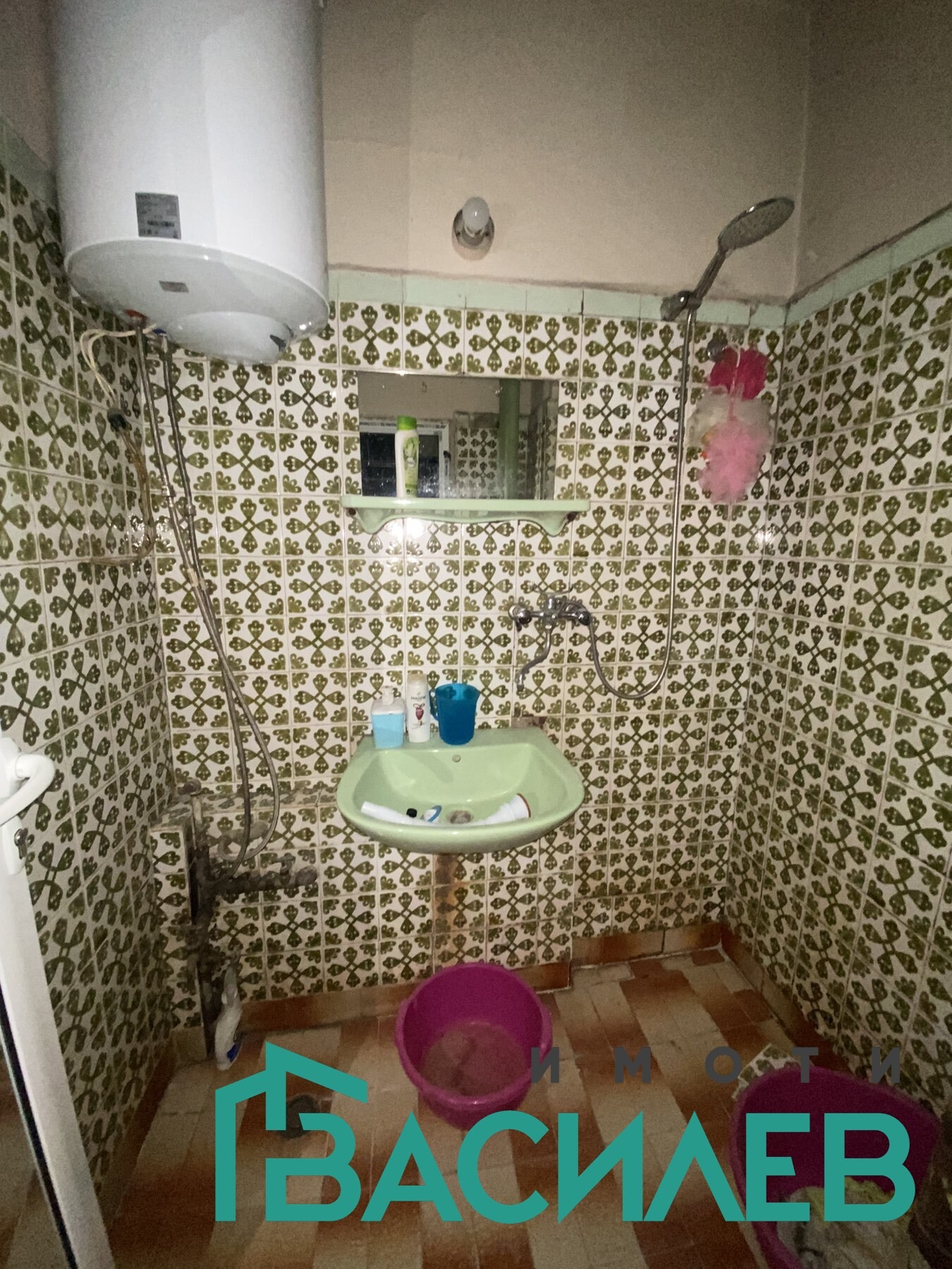 Продава 2-СТАЕН, гр. София, Хаджи Димитър, снимка 10 - Апартаменти - 53535177