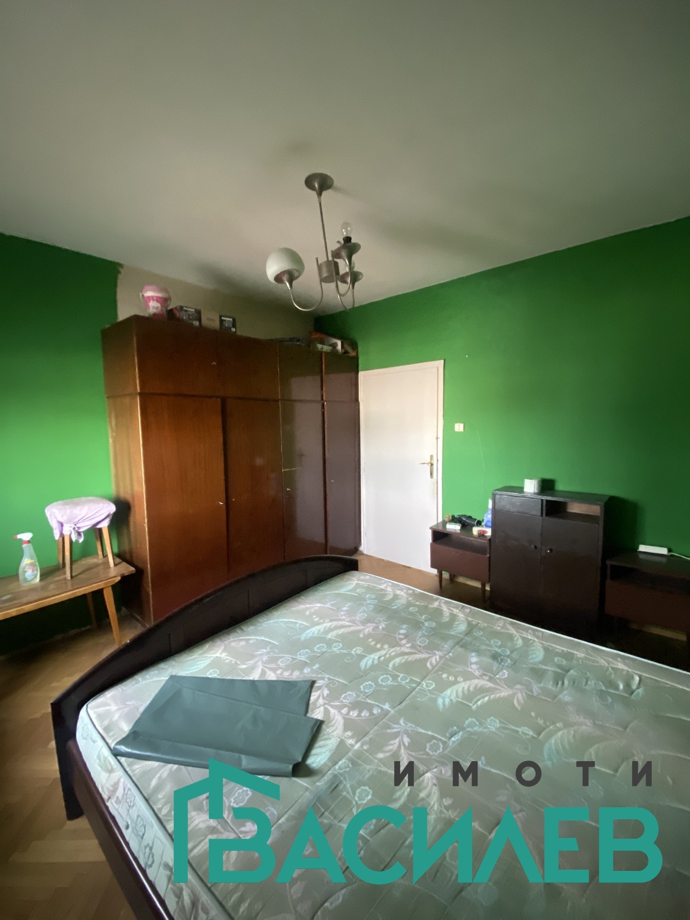 Продава 2-СТАЕН, гр. София, Хаджи Димитър, снимка 5 - Апартаменти - 53535177