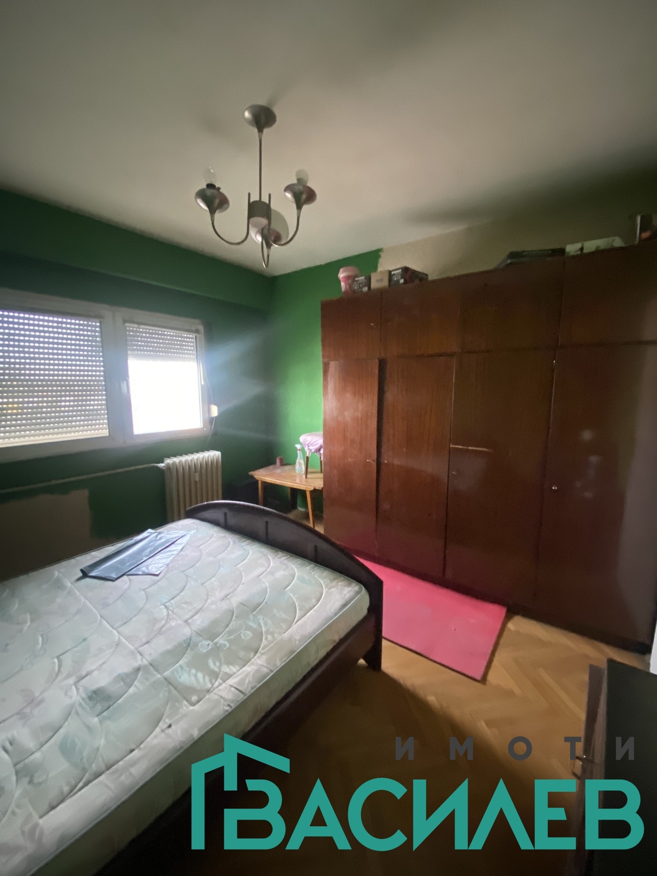 Продава 2-СТАЕН, гр. София, Хаджи Димитър, снимка 6 - Апартаменти - 53535177