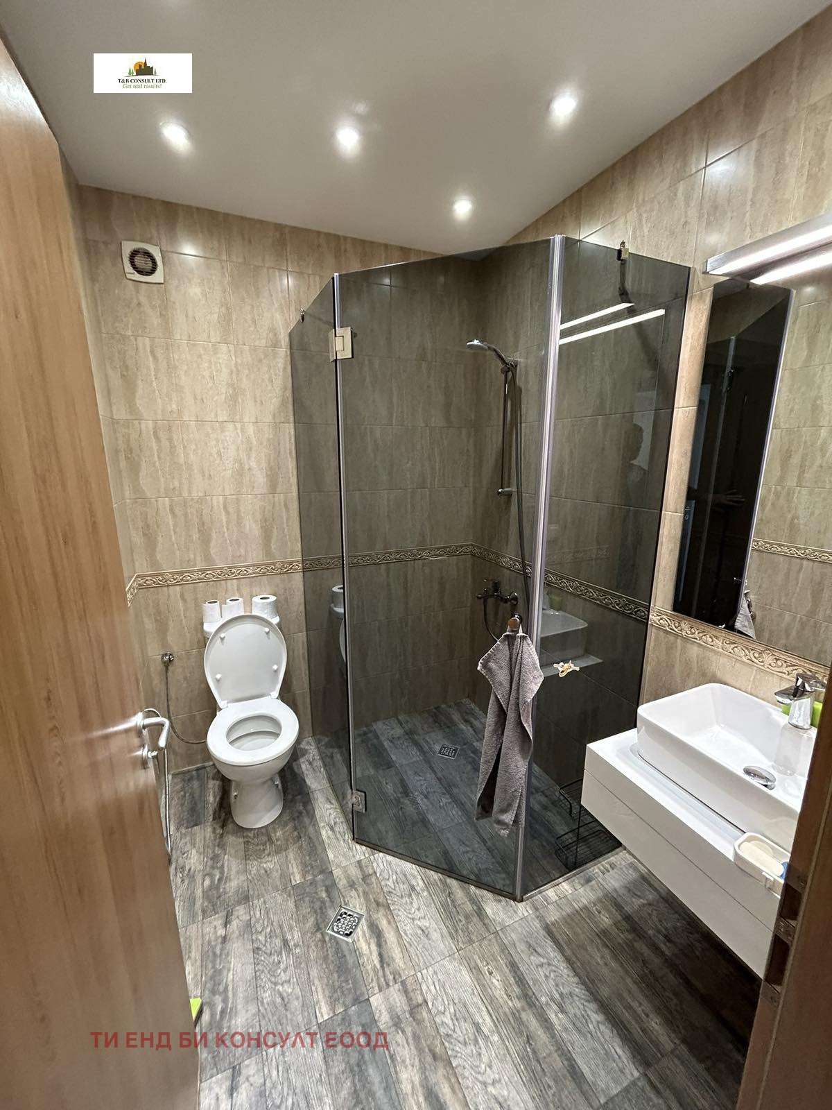 Продава 2-СТАЕН, гр. София, Кръстова вада, снимка 5 - Апартаменти - 54066041