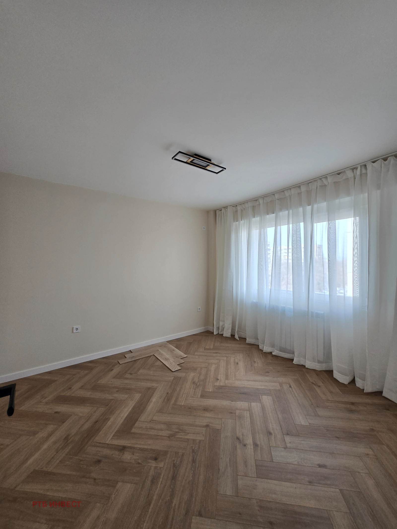 Продава 2-СТАЕН, гр. София, Красна поляна 3, снимка 8 - Апартаменти - 54238529