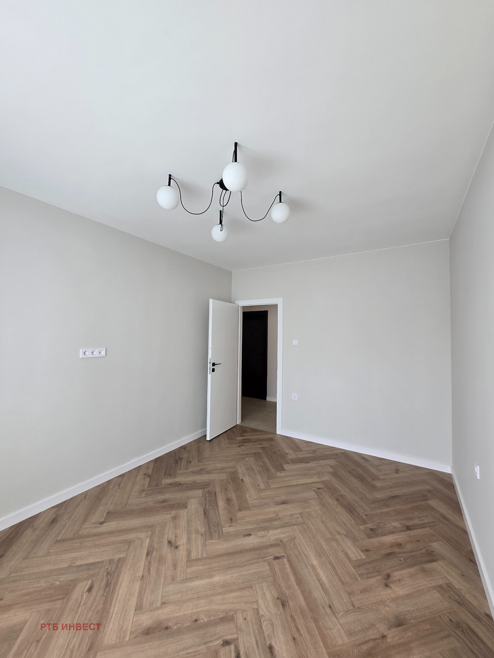 Продава 2-СТАЕН, гр. София, Красна поляна 3, снимка 8 - Апартаменти - 54238529
