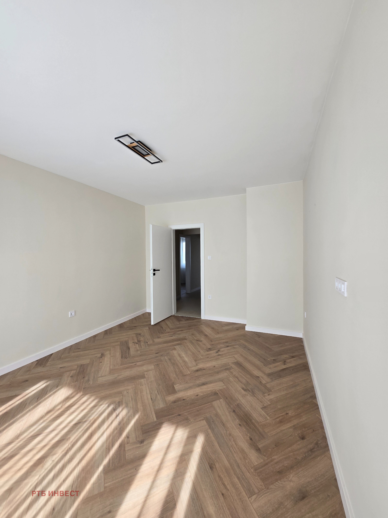 Продава 2-СТАЕН, гр. София, Красна поляна 3, снимка 7 - Апартаменти - 54238529