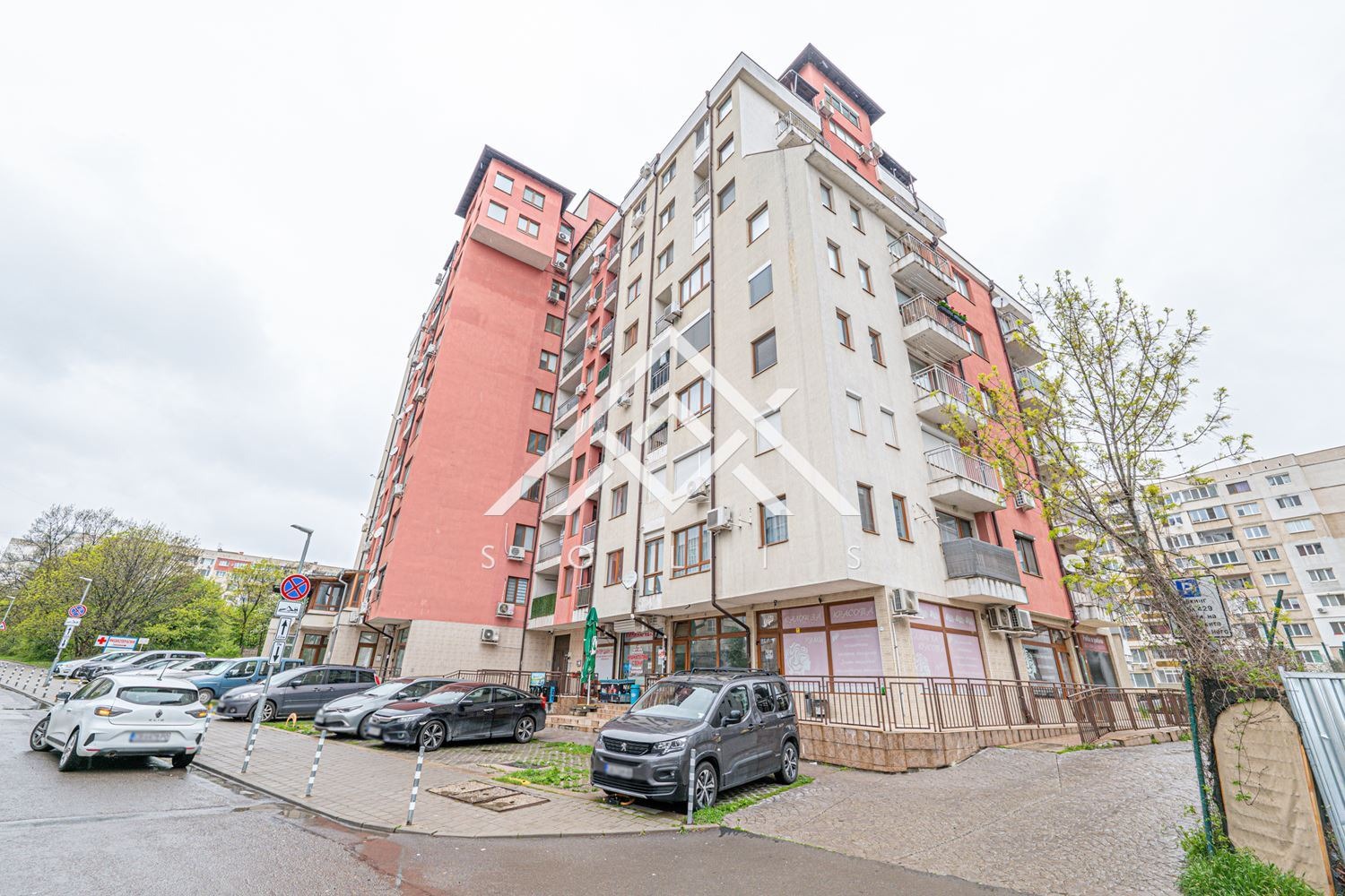 Продава 2-СТАЕН, гр. София, Младост 4, снимка 14 - Апартаменти - 54615436