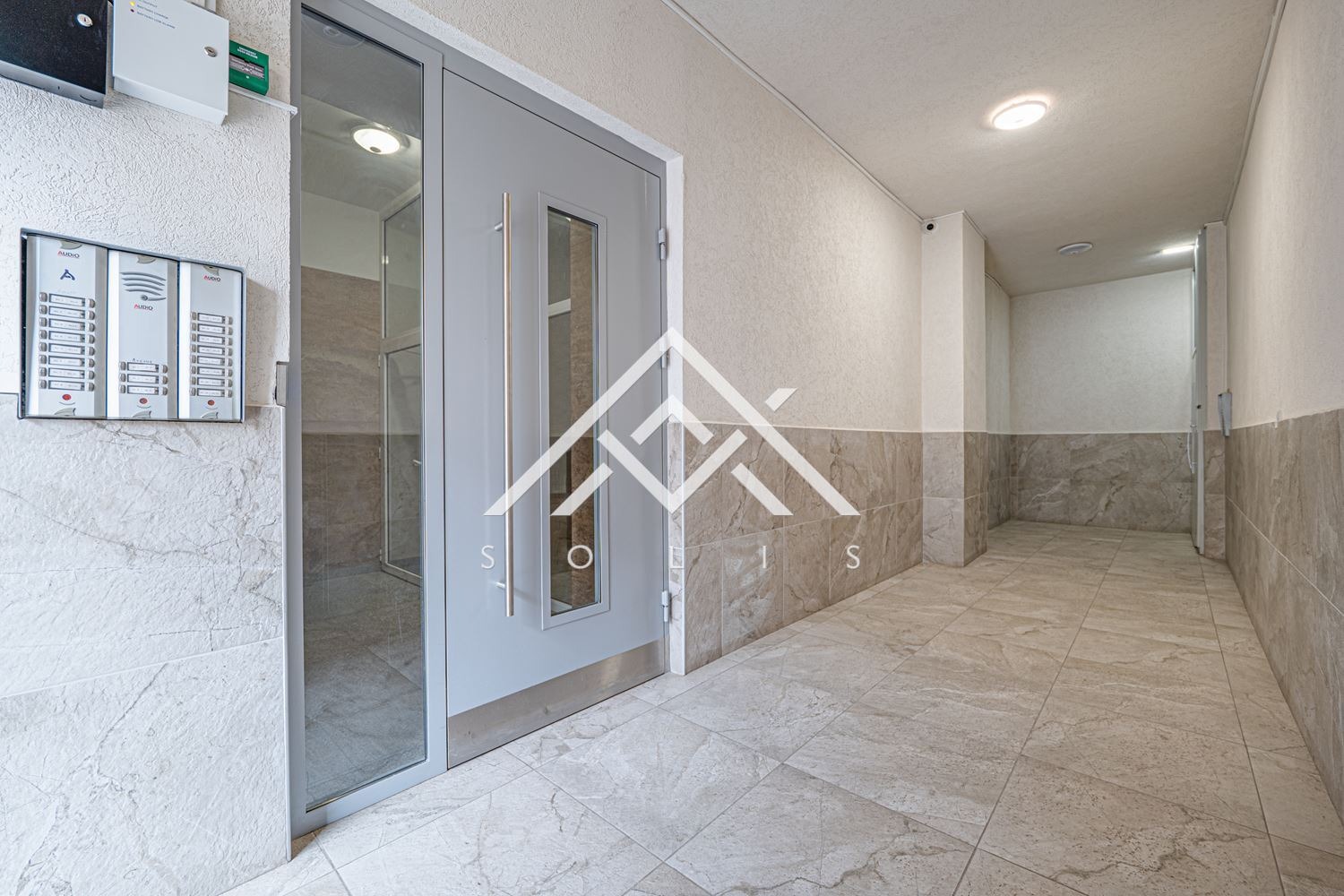 Продава 2-СТАЕН, гр. София, Младост 4, снимка 13 - Апартаменти - 54615436
