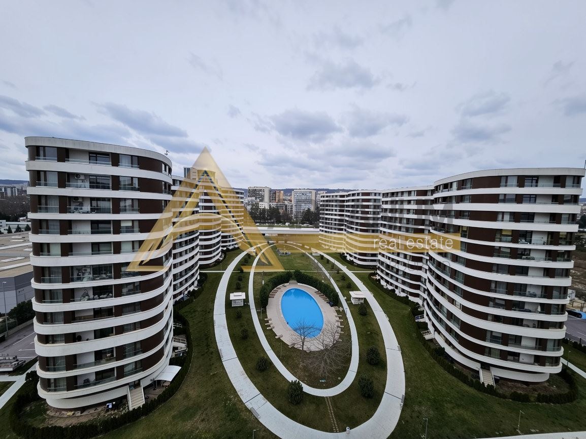 Продава 2-СТАЕН, гр. Варна, Трошево