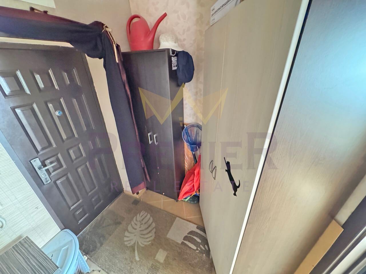 Продава 2-СТАЕН, с. Кошарица, област Бургас, снимка 16 - Апартаменти - 54764287