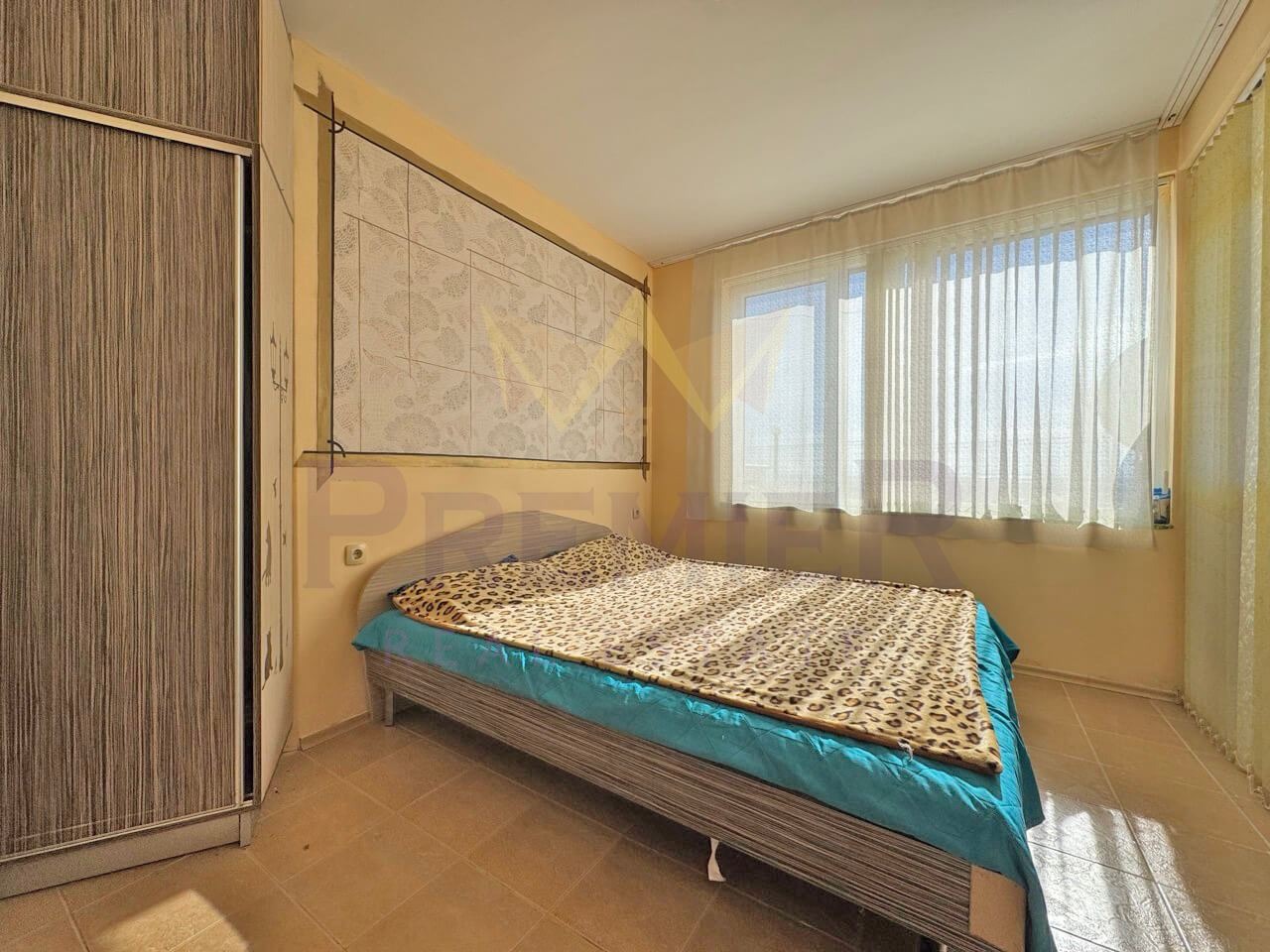 Продава 2-СТАЕН, с. Кошарица, област Бургас, снимка 5 - Апартаменти - 54764287