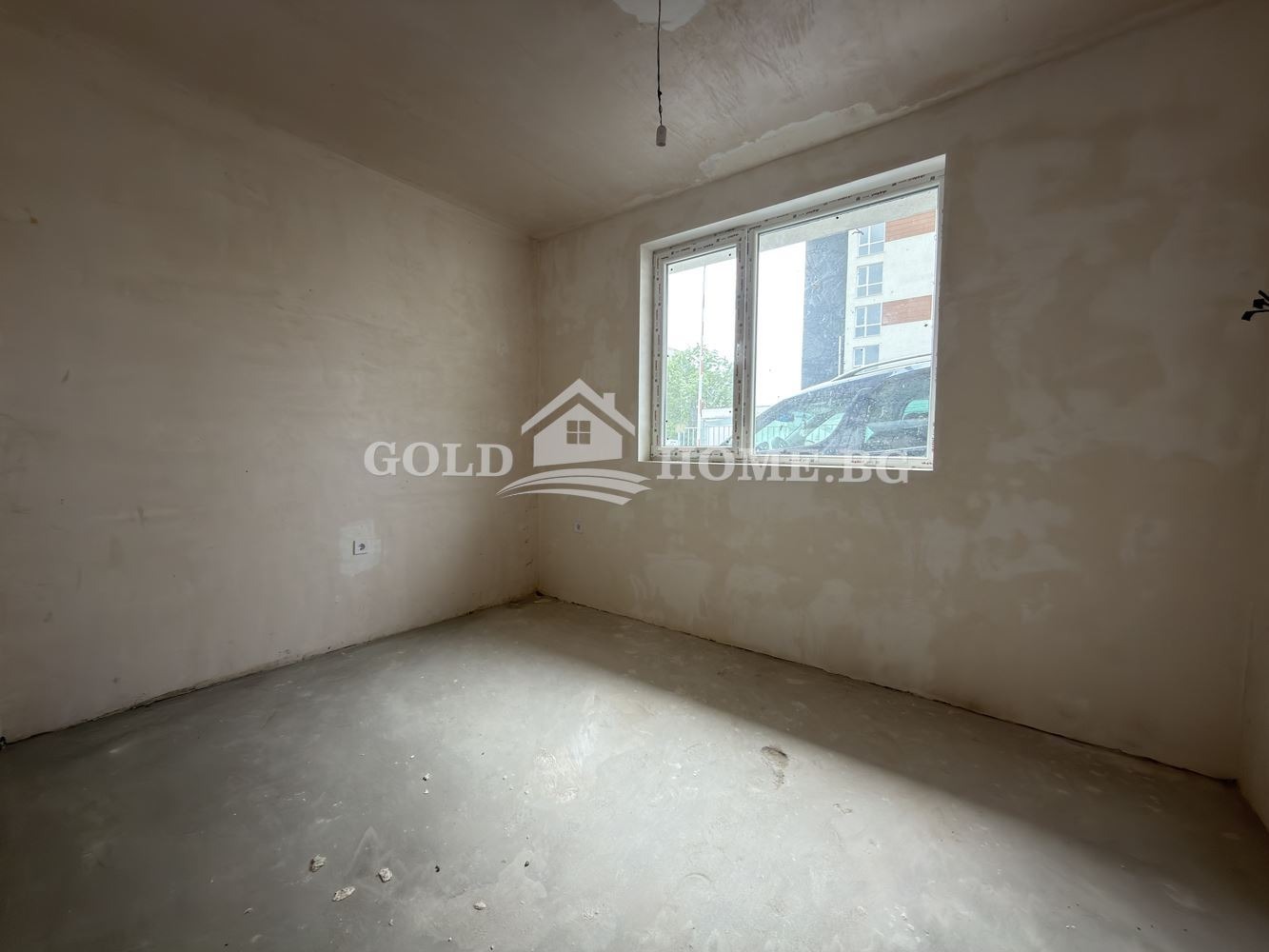 Продава 2-СТАЕН, гр. Пловдив, Тракия, снимка 3 - Апартаменти - 54925215