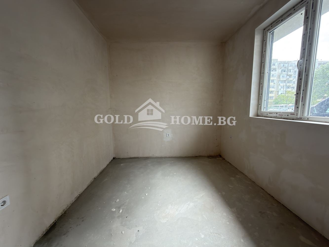 Продава 2-СТАЕН, гр. Пловдив, Тракия, снимка 5 - Апартаменти - 54925215
