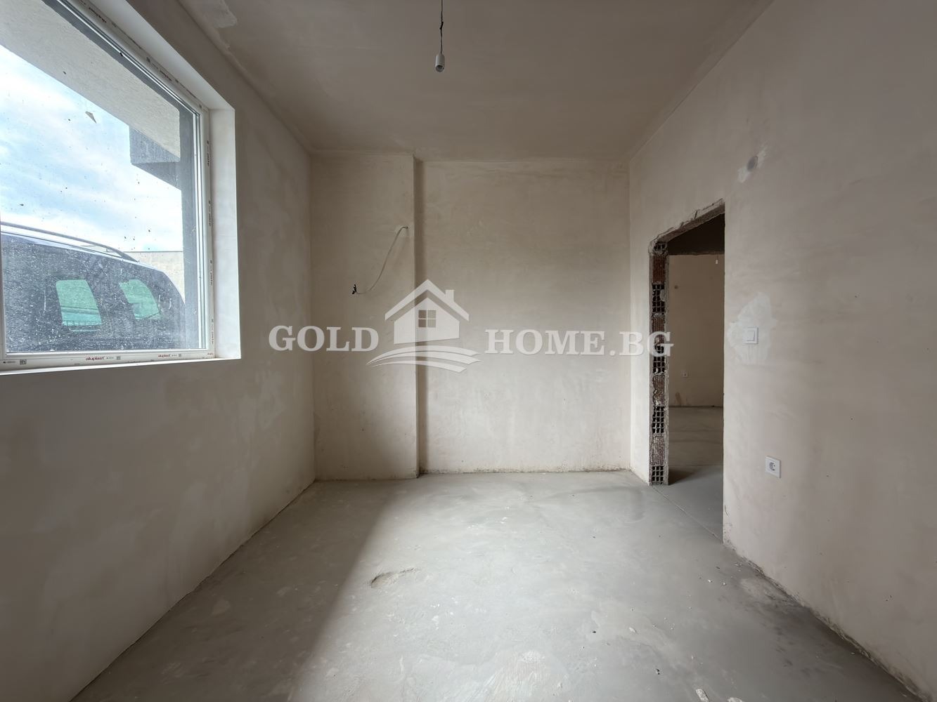 Продава 2-СТАЕН, гр. Пловдив, Тракия, снимка 4 - Апартаменти - 54925215