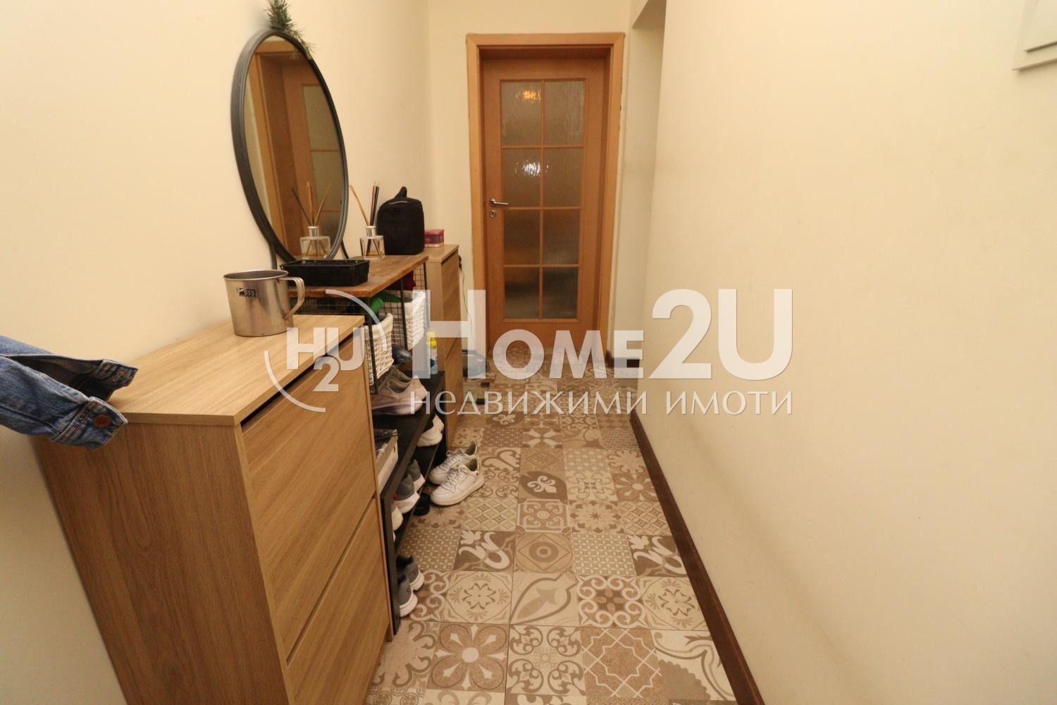 Продава 2-СТАЕН, гр. София, Красно село, снимка 5 - Апартаменти - 55051757