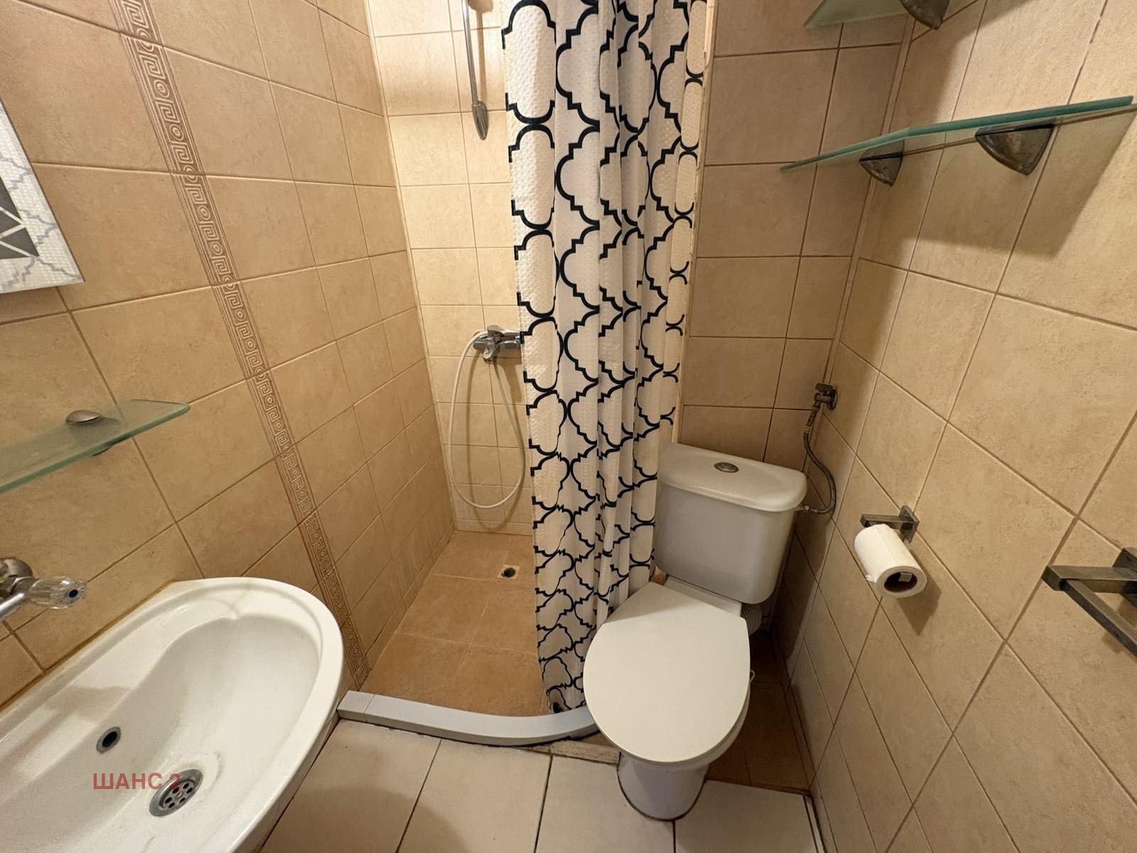 Продава 2-СТАЕН, гр. Балчик, област Добрич, снимка 6 - Апартаменти - 55610738