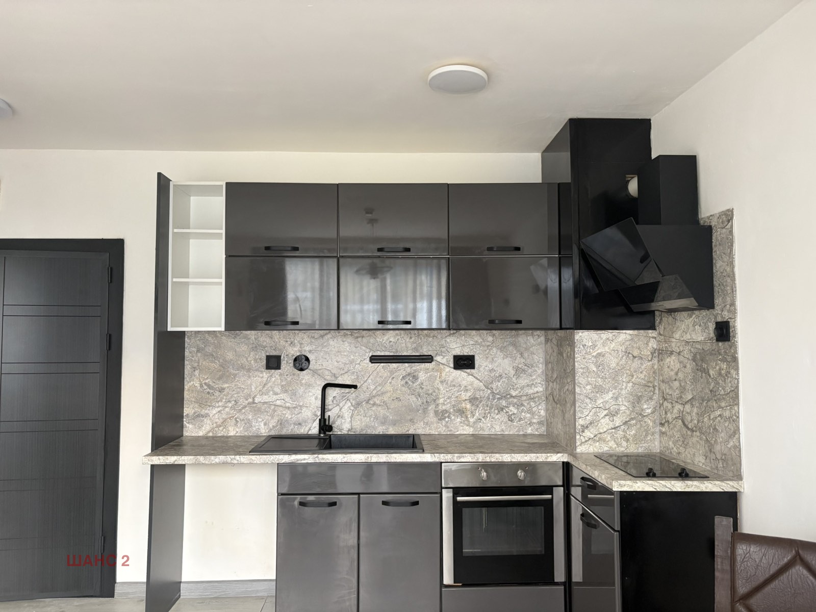 Продава 2-СТАЕН, гр. Балчик, област Добрич, снимка 2 - Апартаменти - 55610738