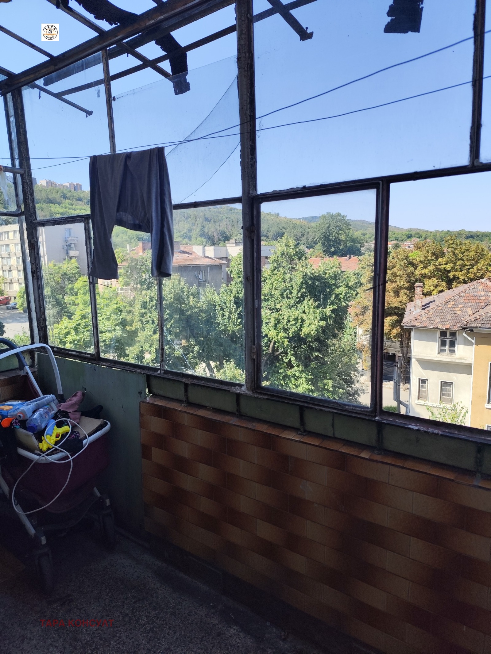 Продава 2-СТАЕН, гр. Горна Оряховица, област Велико Търново, снимка 3 - Апартаменти - 55798969