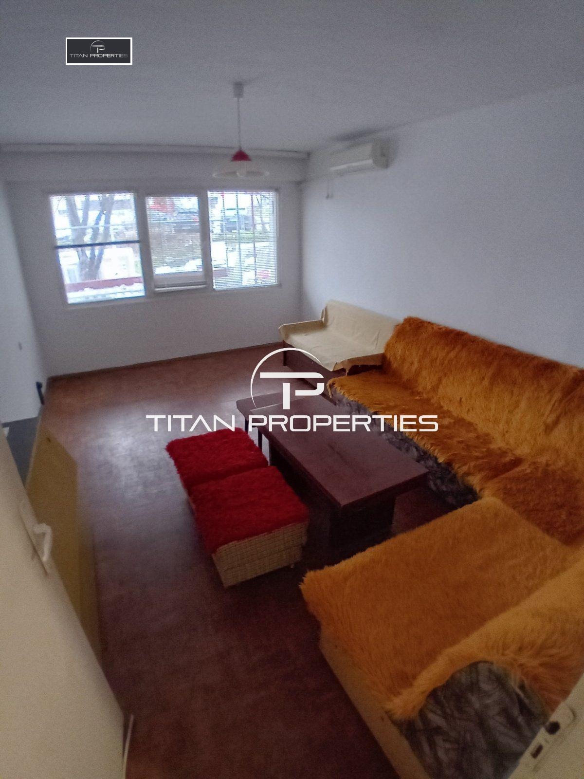 Продава 3-СТАЕН, гр. Бургас, област Бургас, снимка 7 - Апартаменти - 53897354