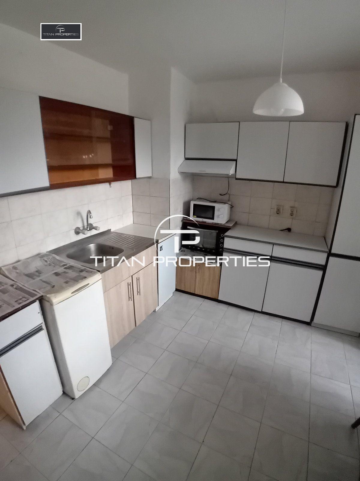 Продава 3-СТАЕН, гр. Бургас, област Бургас, снимка 6 - Апартаменти - 53897354