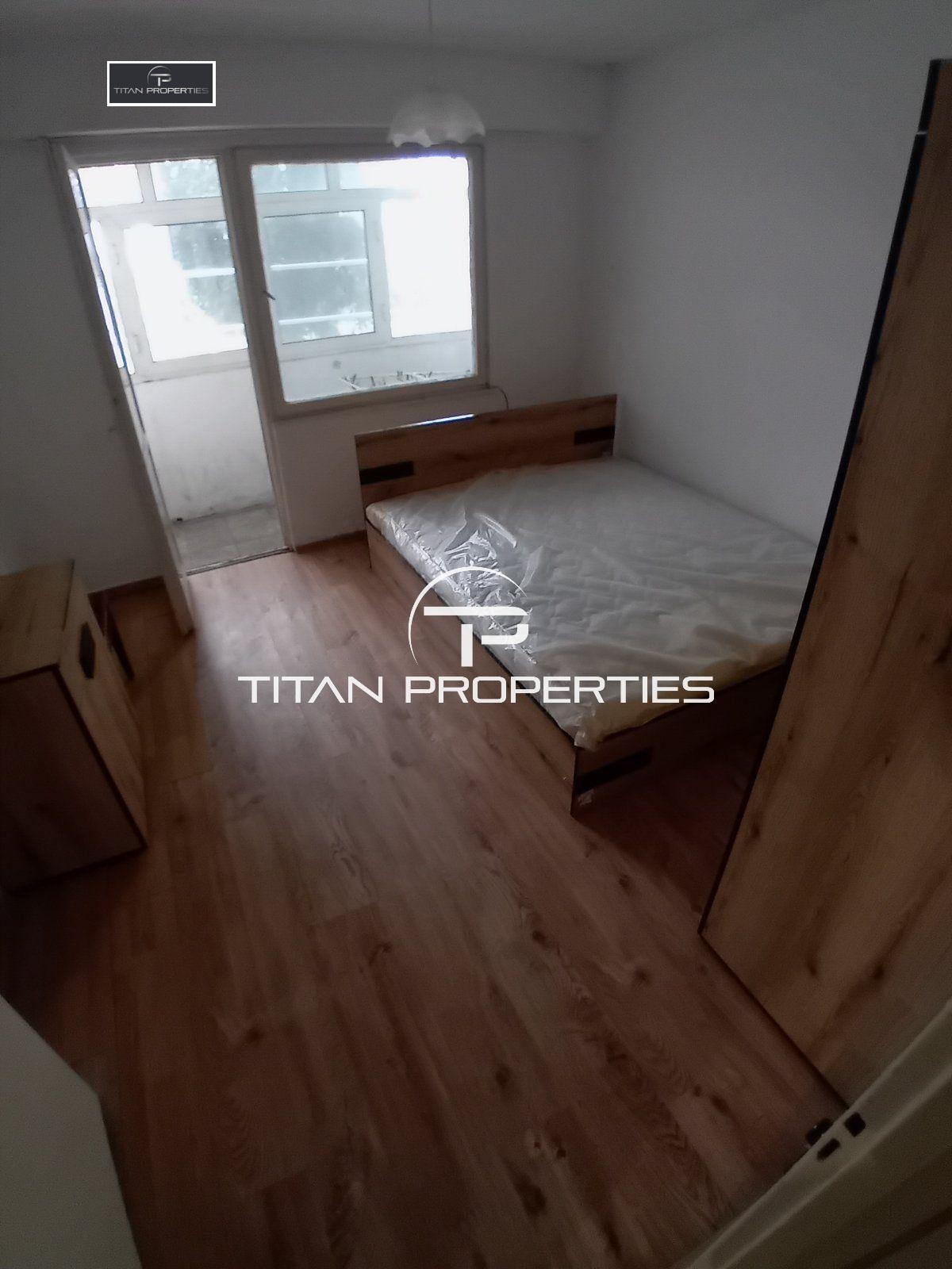 Продава 3-СТАЕН, гр. Бургас, област Бургас, снимка 3 - Апартаменти - 53897354