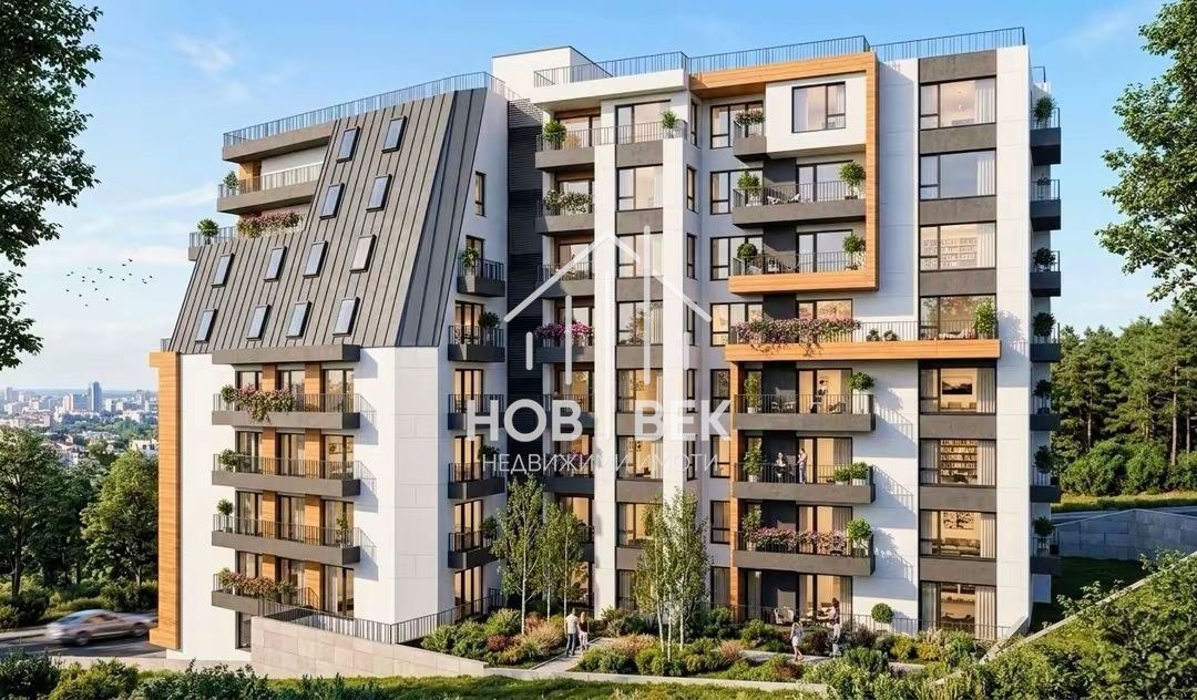 Продава 3-СТАЕН, гр. Варна, Левски 2, снимка 3 - Апартаменти - 54467754