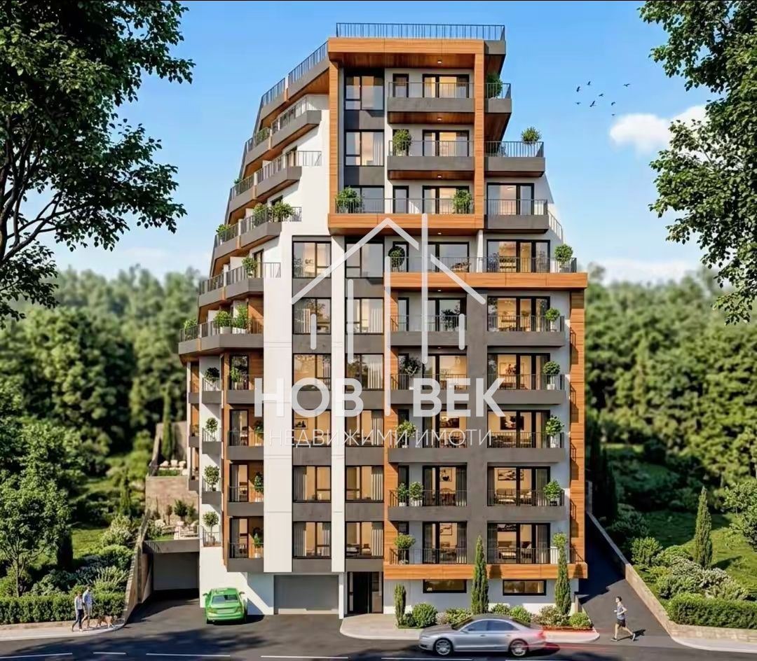 Продава 3-СТАЕН, гр. Варна, Левски 2, снимка 6 - Апартаменти - 54467754
