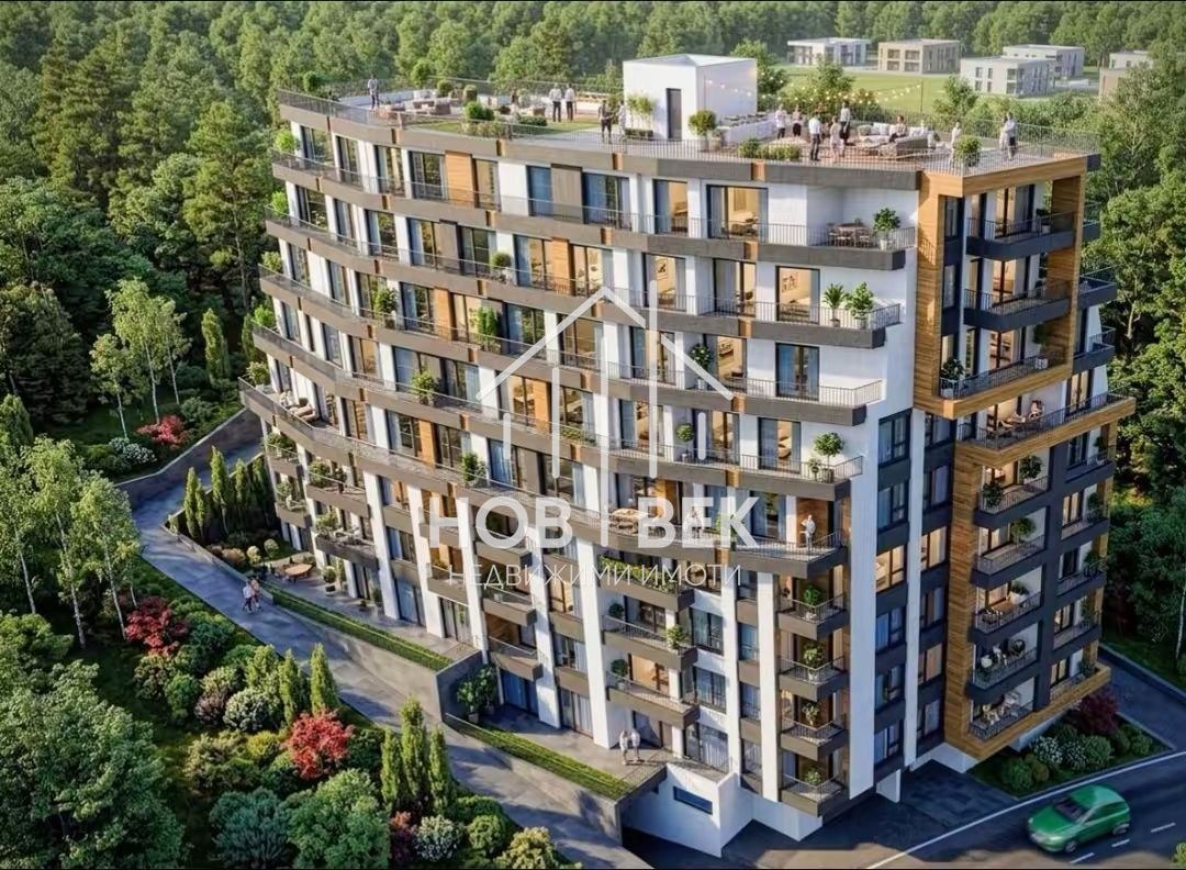Продава 3-СТАЕН, гр. Варна, Левски 2, снимка 5 - Апартаменти - 54467754