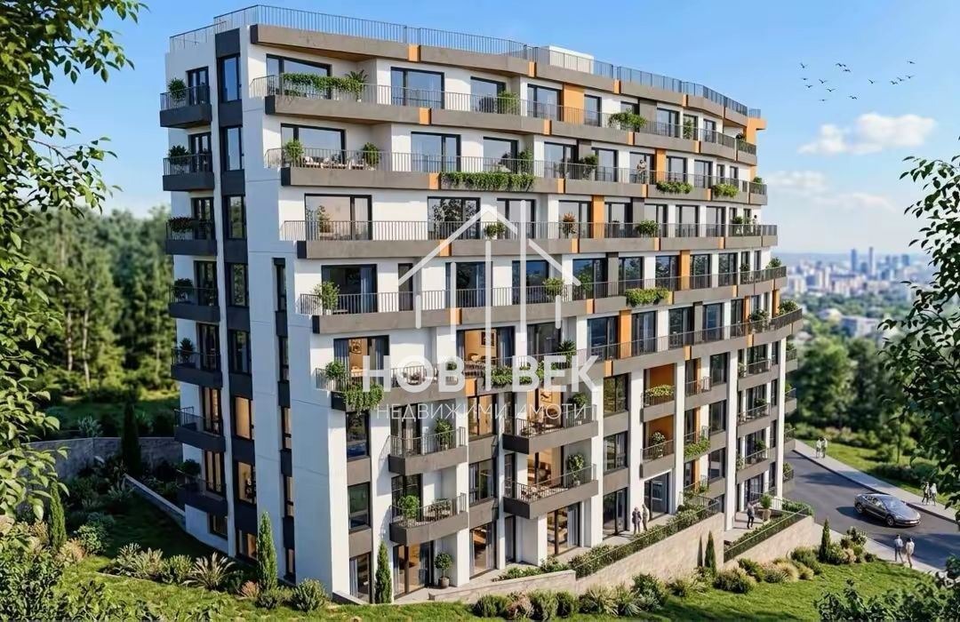Продава 3-СТАЕН, гр. Варна, Левски 2