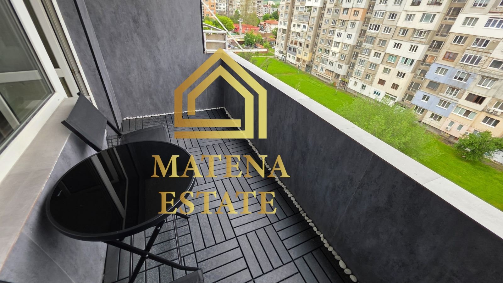 Продава 3-СТАЕН, гр. Перник, Изток, снимка 11 - Апартаменти - 54590407