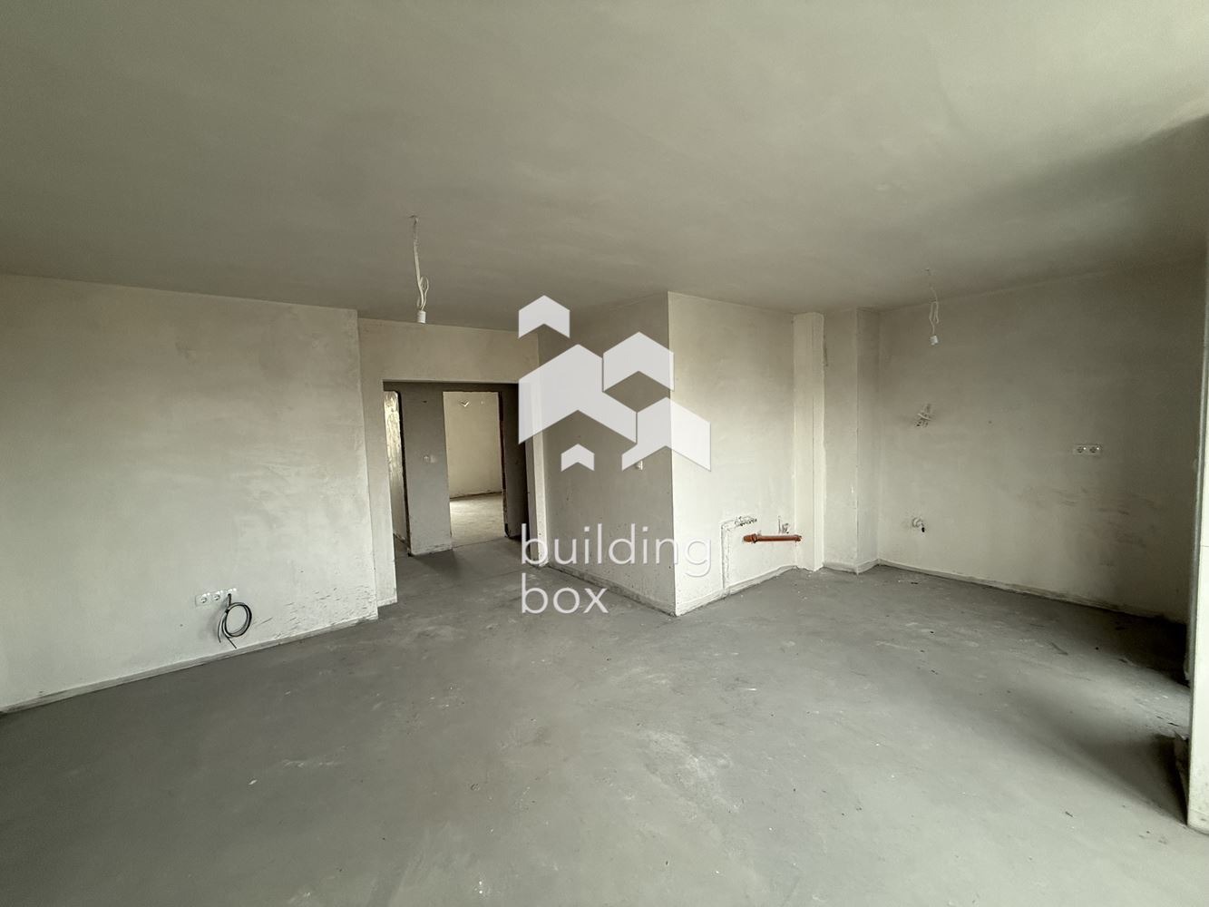 Продава 3-СТАЕН, гр. Пловдив, Център, снимка 2 - Апартаменти - 55172397