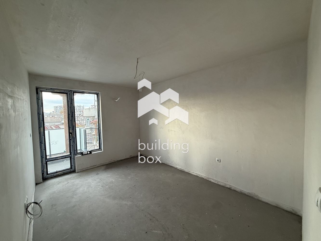 Продава 3-СТАЕН, гр. Пловдив, Център, снимка 3 - Апартаменти - 55172397
