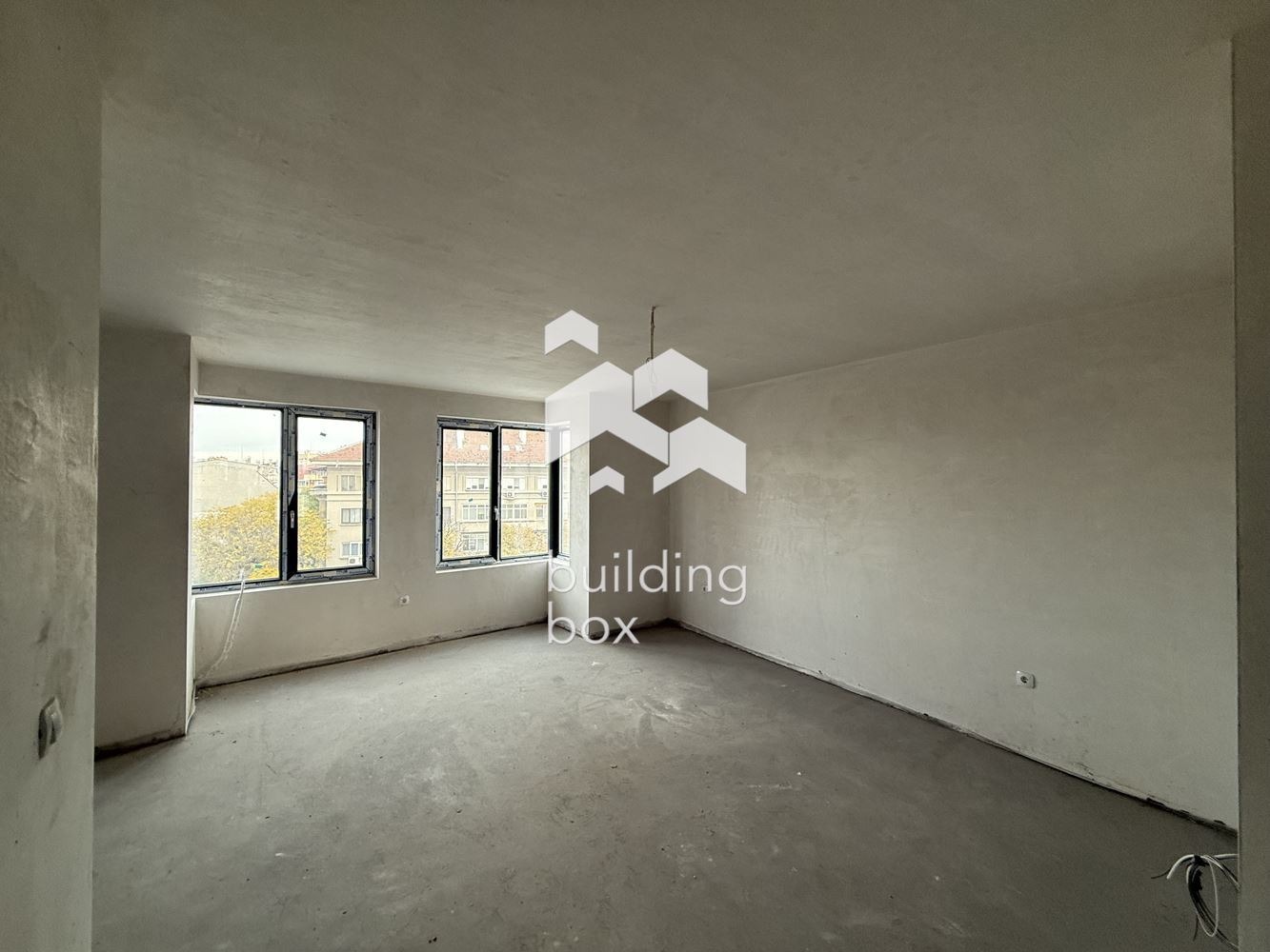 Продава 3-СТАЕН, гр. Пловдив, Център, снимка 4 - Апартаменти - 55172397