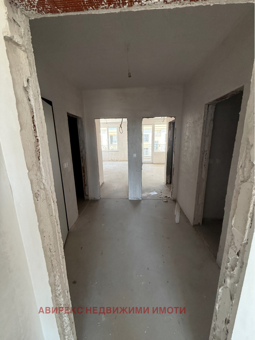Продава 3-СТАЕН, гр. Пловдив, Кършияка, снимка 4 - Апартаменти - 55800471