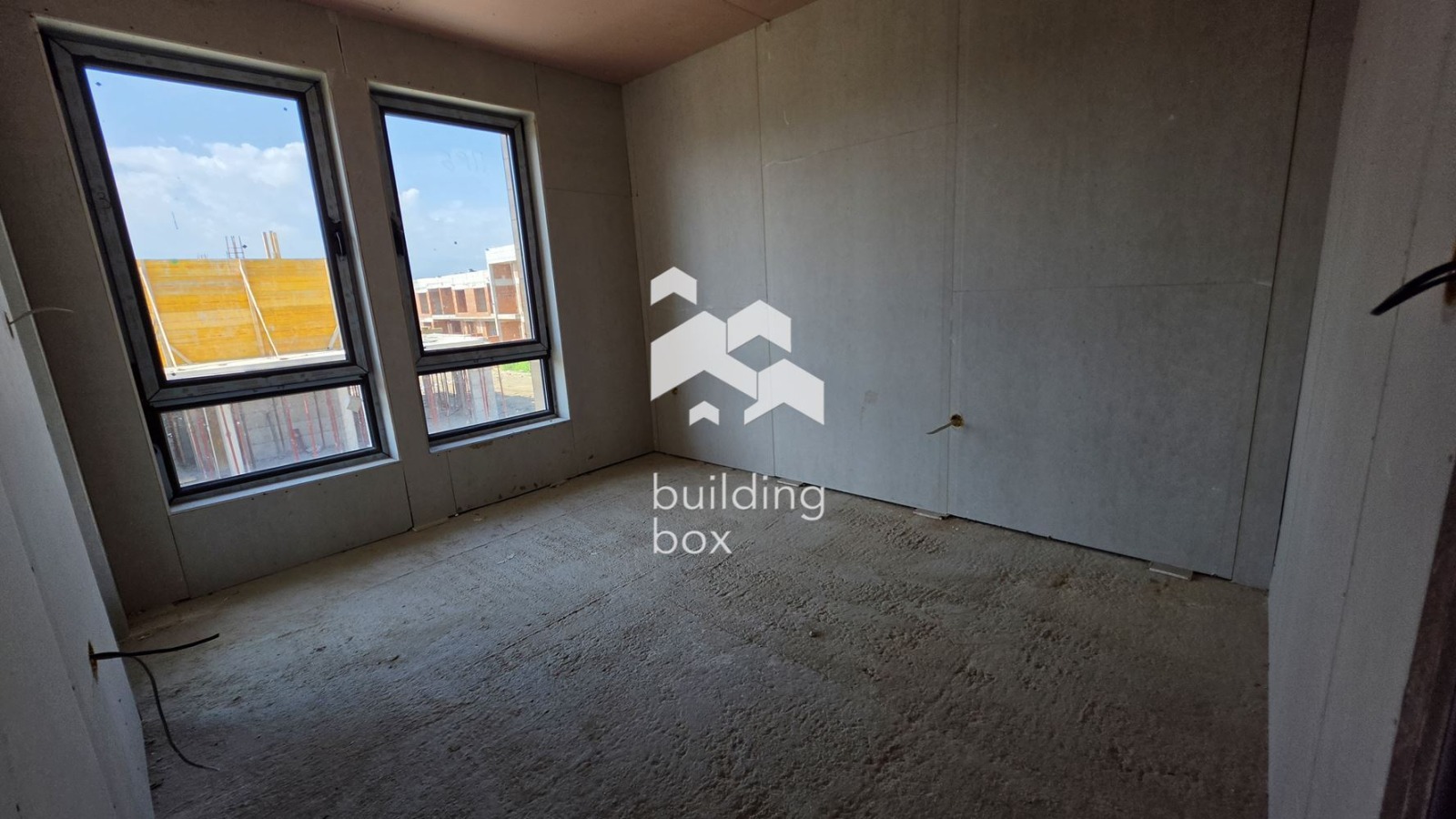 Продава 4-СТАЕН, гр. Пловдив, Остромила, снимка 5 - Апартаменти - 55707430