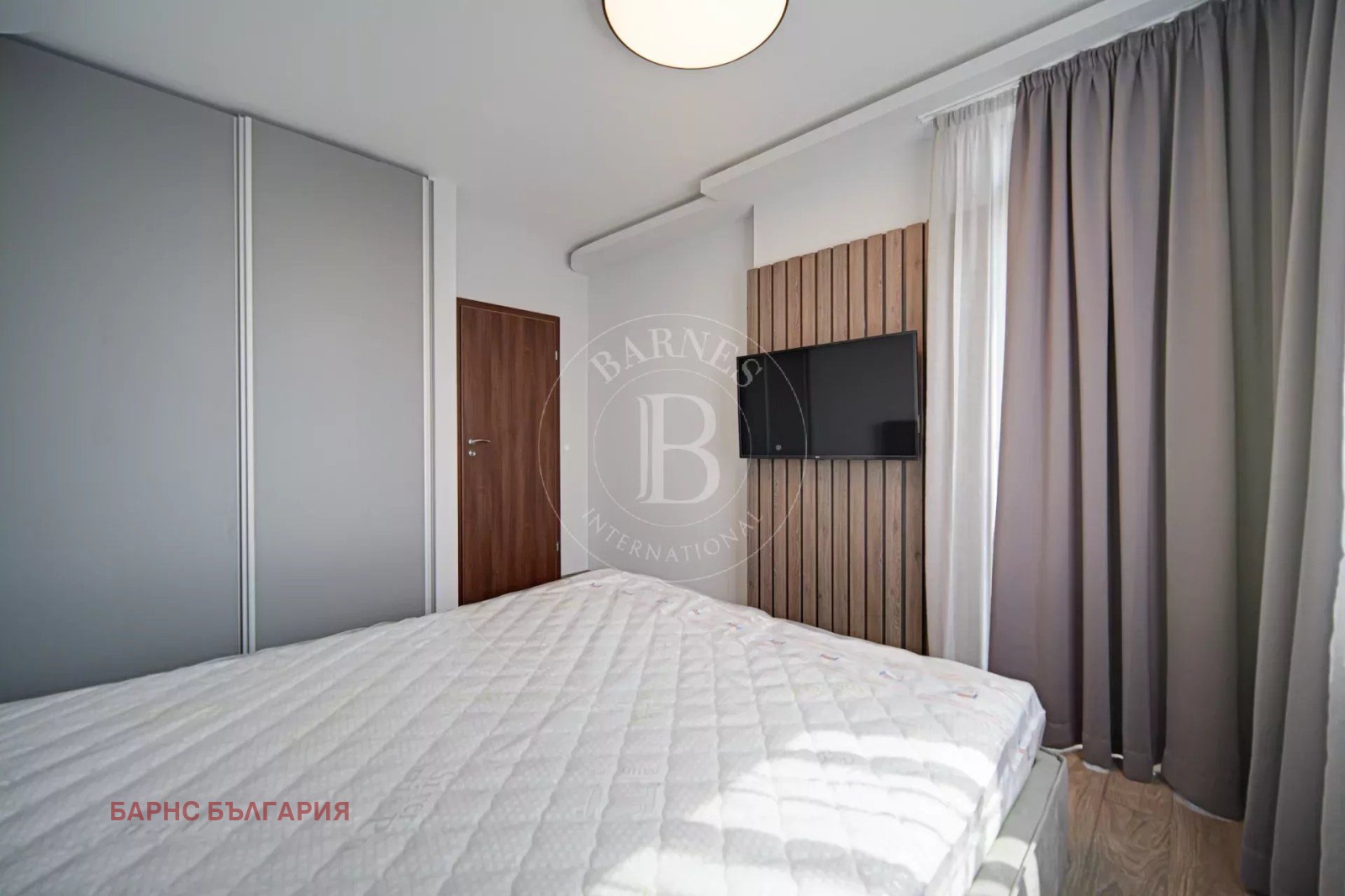 Продава МНОГОСТАЕН, гр. София, Симеоново, снимка 14 - Апартаменти - 55598377