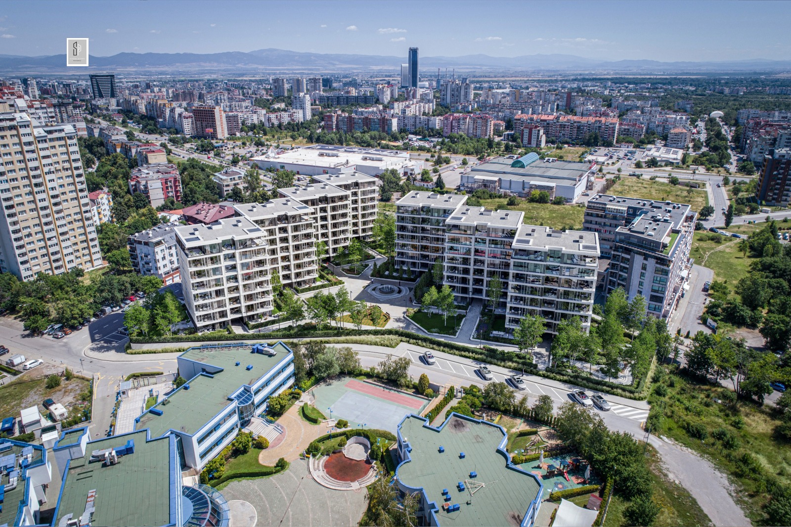 Продава МНОГОСТАЕН, гр. София, Младост 2, снимка 5 - Апартаменти - 56272514